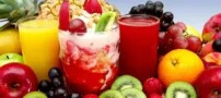 بهترین آب میوه ها برای افزایش هوش و آی کیو (IQ)