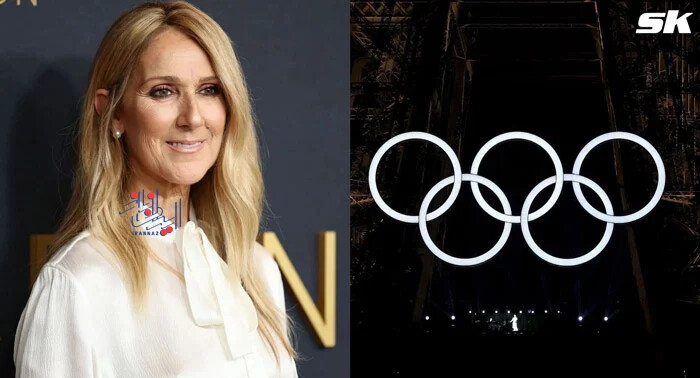 سلن دیون (Celine Dion) برای اولین بار پس از تشخیص بیماری