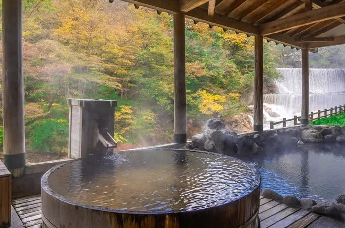 ژاپن (Japan)