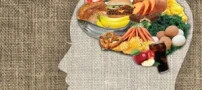 کدام میان وعده های غذایی برای مغز مضر هستند؟