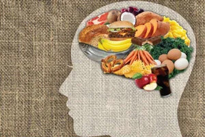 کدام میان وعده های غذایی برای مغز مضر هستند؟