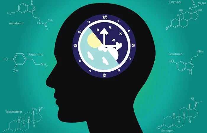 هورمون های رشد آزاد می شوند ، اتفاقات جالبی که موقع خوابیدن در بدن می افتند