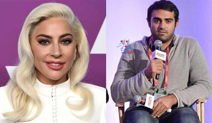 همه چیز درمورد دوست پسر جدید لیدی گاگا (Lady Gaga)