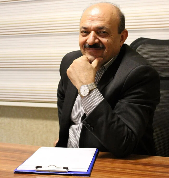 دکتر تابع جماعت