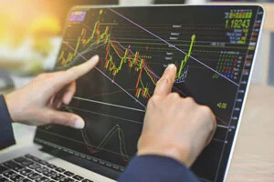 مقایسه بازار فارکس با ارزهای دیجیتال