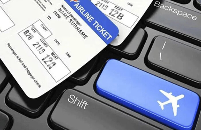 صفر تا صد تغییر تاریخ بلیط