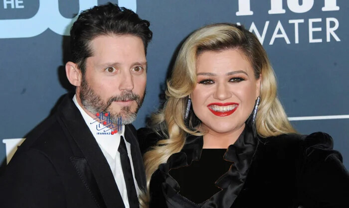 کلی کلارکسون و براندون بلک استاک (Kelly Clarkson and Brandon Blackstock) ، اسم های جالب بازیگران و سلبریتی ها برای فرزندانشان