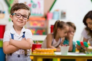 سریعترین و ساده ترین راه تقویت مهارت های ذهنی کودکان کشف شد!
