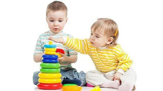 ساده ترین روش تقویت مهارت ها و هوش کودکان