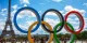 زیبا و عاشقانه ترین لحظات المپیک 2024 پاریس