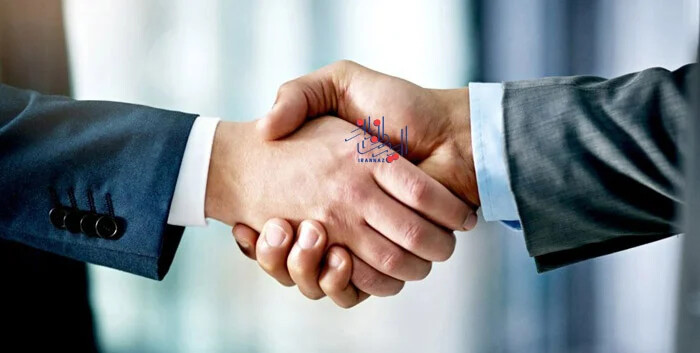 محکم دست بدهید ، چگونه با زبان بدن بهترین تاثیر را بر دیگران داشته باشیم؟