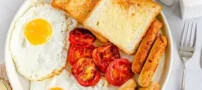 بهترین و مفیدترین صبحانه برای کاهش وزن و لاغری