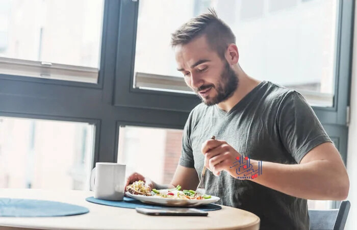 چرا خوردن صبحانه مهم است؟