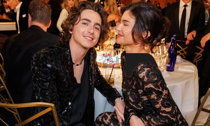 رابطه کایلی جنر (Kylie Jenner) و تیموتی شالامی (Timothée Chalamet) ، پیام تبریک جالب مادر کایلی جنر (Kylie Jenner) هنرمند مشهور به مناسب تولد دخترش