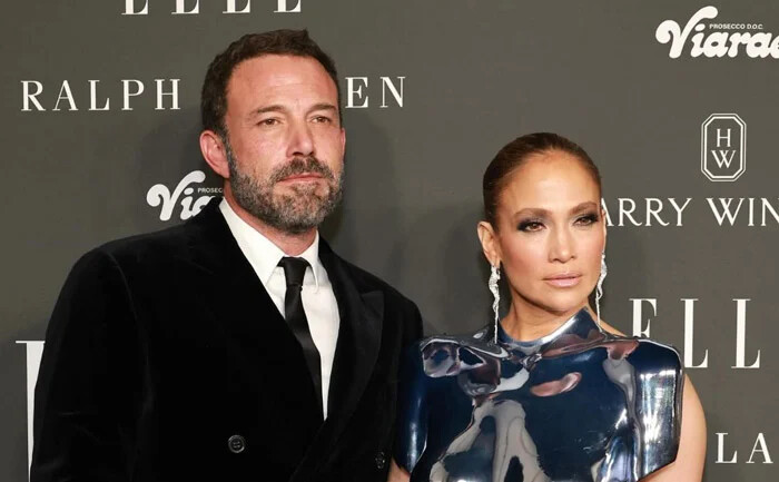افلک و لوپز (Jennifer Lopez and Ben Affleck) منتظر اعلام رسمی جدایی خود هستند