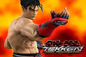 شبیه ساز بازی های Game Boy به همراه بازی محبوب Tekken