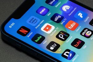 آشنایی با بهترین اپلیکیشن های بانکی سیستم عامل ios