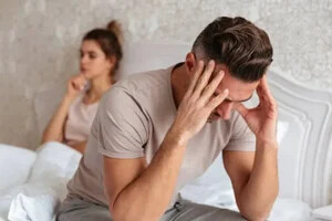 این عادات قبل از خواب، زندگی زناشویی را خراب می کند