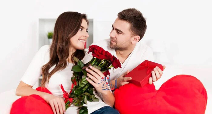 تشخیص قابل احترام بودن برای همسر از روی زبان بدن