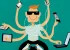 مراحل مهم کنترل کردن اعتیاد به اینترنت و موبایل
