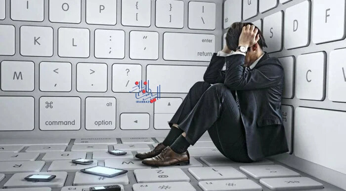 مراحل مهم کنترل کردن اعتیاد به اینترنت و موبایل