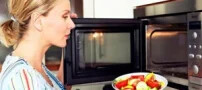اشتباه خطرناک در استفاده از مایکروویو یا مایکروفر