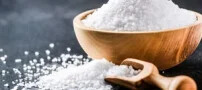 فواید و نقش های متعدد این نوع نمک برای سلامتی