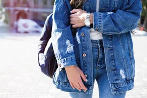 پاسخ به سوالات مهم درمورد لباس های جین یا لی