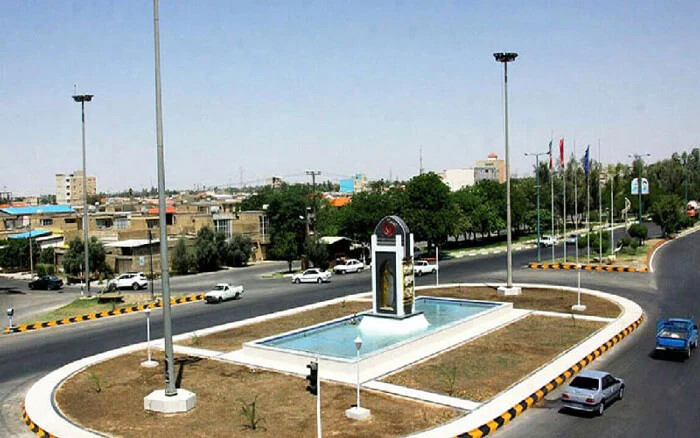 گردشگری در اندیمشک: بهترین مکان های دیدنی و تفریحی