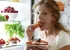 چرا مکررا احساس گرسنگی می کنیم و باید غذا بخوریم؟