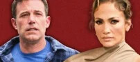 دلیل طلاق جنیفر لوپز (Jennifer Lopez) و بن افلک