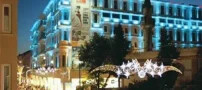 معرفی کامل هتل ونوس تکسیم استانبول