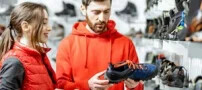 چگونه کفش باکیفیت را از کفش بی کیفیت تشخیص دهیم؟
