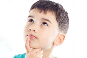 بچه ها چه چیزهایی از کودکی به یاد می آورند؟