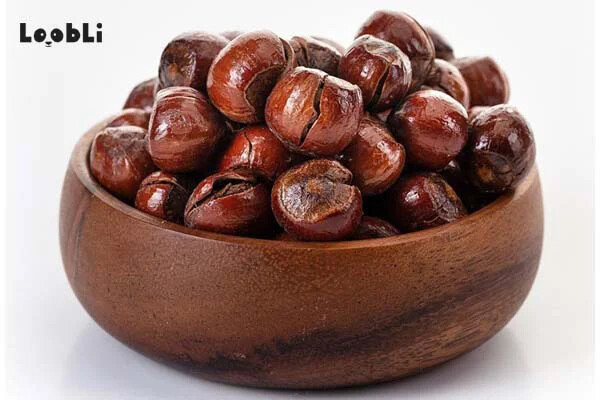 آجیل های خون ساز + درمان کم خونی با مصرف آجیل