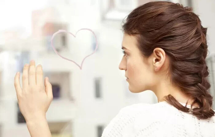 مشکل در پیدا کردن عشق واقعی