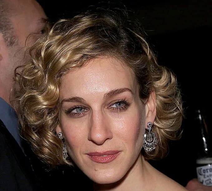سارا جسیکا پارکر (Sarah Jessica Parker)