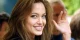 اقدام جالب آنجلینا جولی (Angelina Jolie) روی فرش قرمز