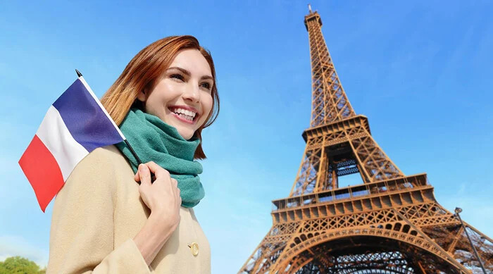فرانسه (France)