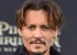 رونمایی از تغییر چهره جدید جانی دپ (Johnny Depp)