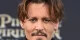 رونمایی از تغییر چهره جدید جانی دپ (Johnny Depp)