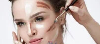 نکات مهم آرایش کردن بر اساس فرم صورت (بخش دوم)
