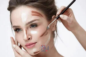 نکات مهم آرایش کردن بر اساس فرم صورت (بخش دوم)