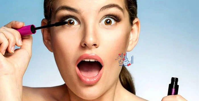 نکات مهم آرایش کردن براساس فرم صورت