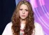 اقدام زیبا و بسیار جالب شکیرا (Shakira) روی صحنه