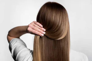 عوارض و مزایای کراتین مو
