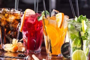 افزایش وزن و چاقی با مصرف این نوشیدنی ها با کالری پنهان