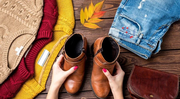 ترندهای جین یا لی بسیار شیک و جذاب برای امسال