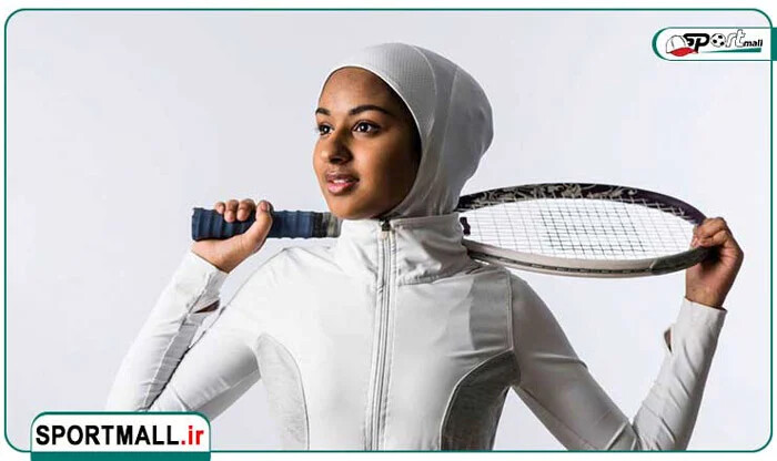 عمده فروشی لباس ورزشی زنانه