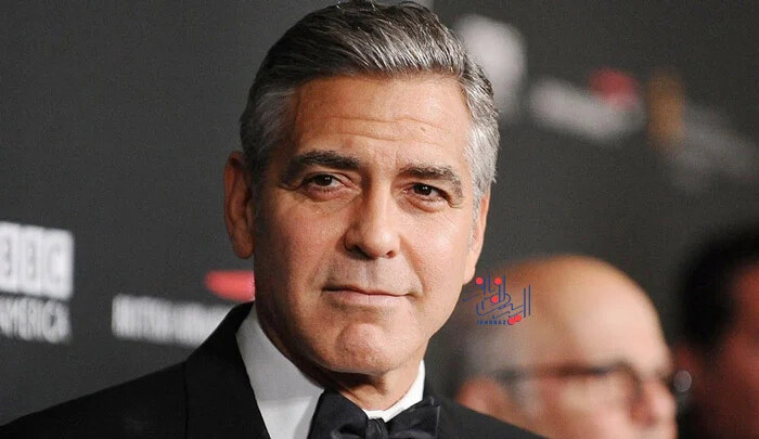 نگرانی مردم از یک مورد عجیب در چهره جورج کلونی (George Clooney)!